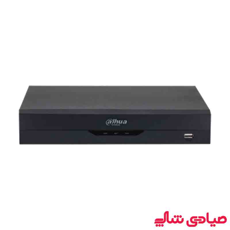 دستگاه XVR داهوا 8 کانال مدل DH-XVR5108HS-I3