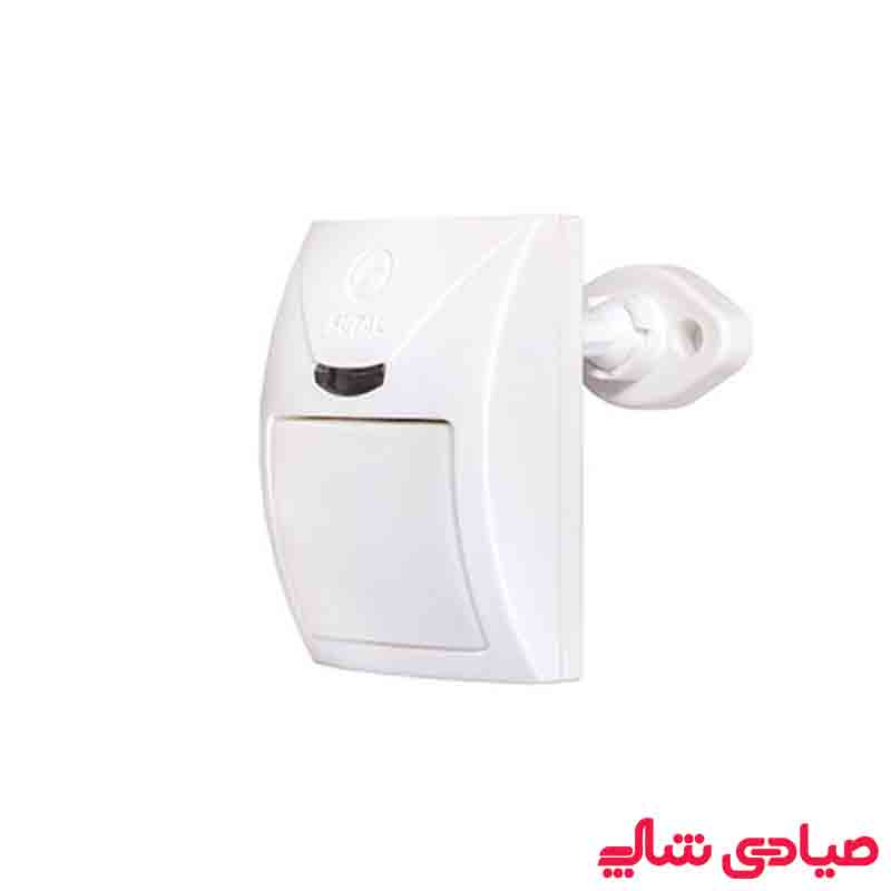 سنسور حرکتی دزدگیر فوتال مدل F-803
