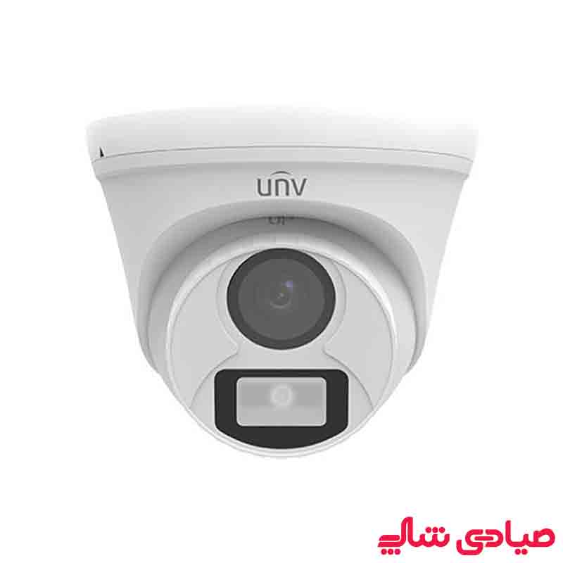 دوربین مداربسته یونی ویو مدل UAC-T112-AF28