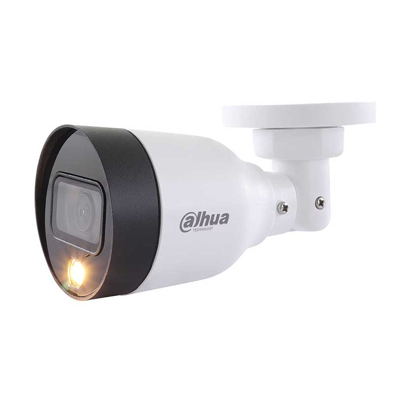دوربین مداربسته داهوا مدل DH-IPC-HFW1239S1P-LED