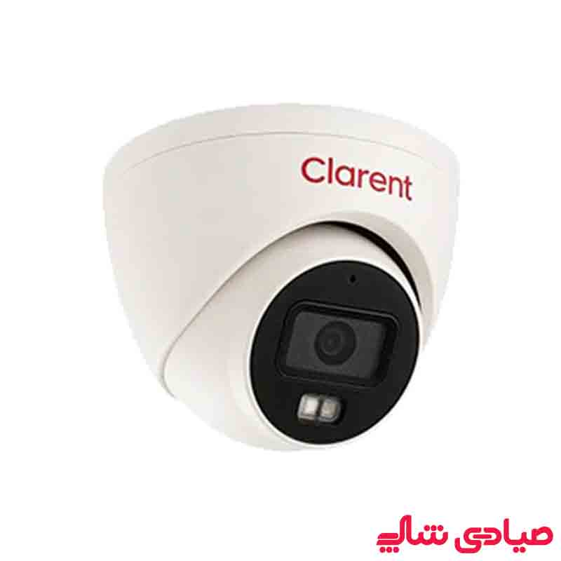 دوربین مداربسته کلارنت مدل CCP-MD6230B-WCA