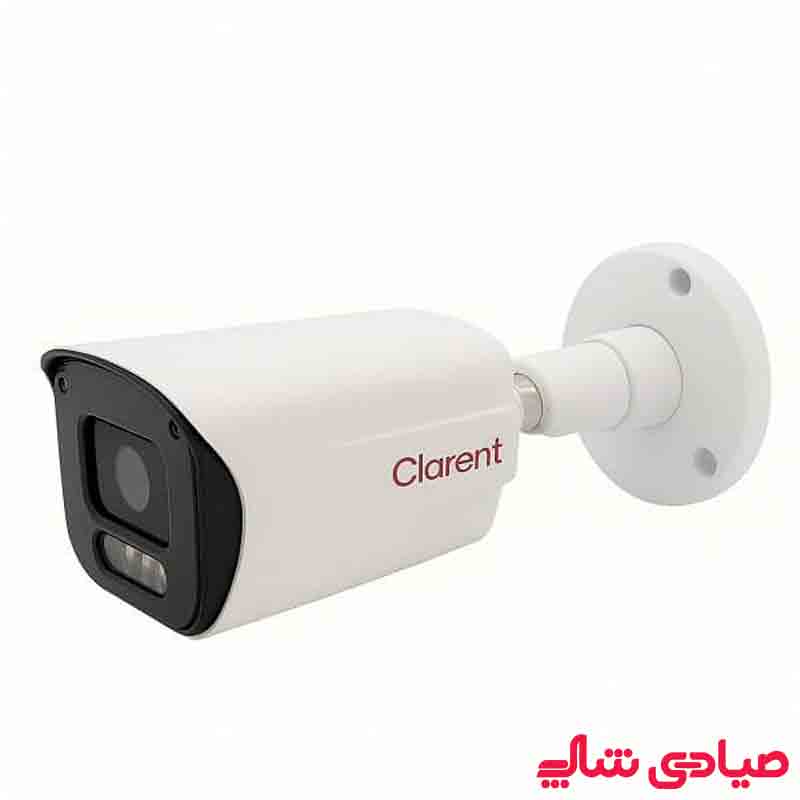 دوربین مداربسته کلارنت مدل CIP-MB68410KP-WAF-IF