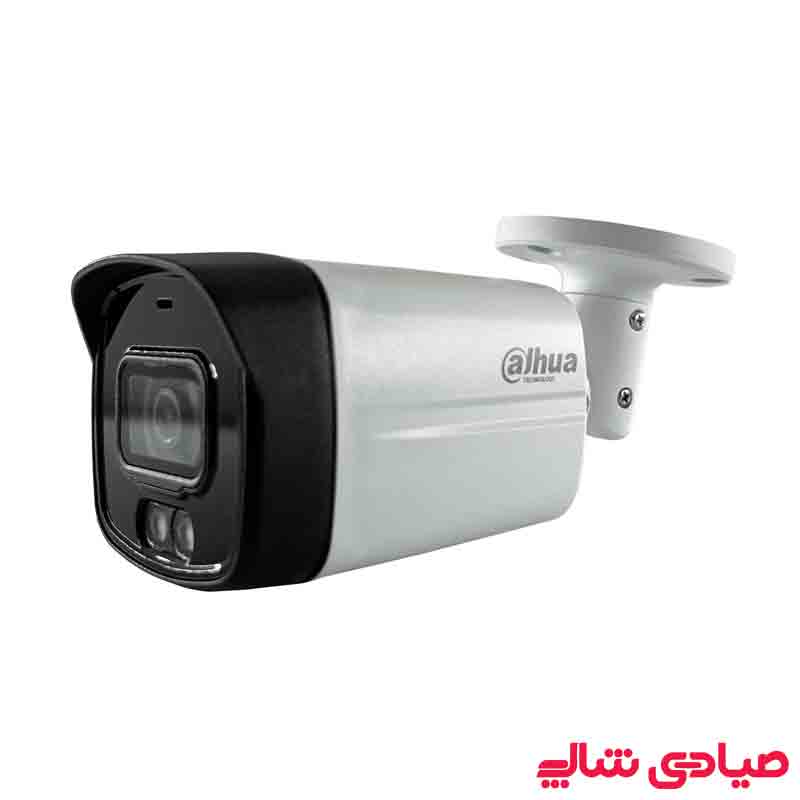 دوربین مداربسته داهوا مدل DH-HAC-HFW1209TLMP-A-LED