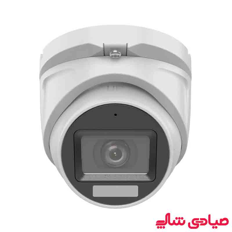 دوربین مداربسته هایلوک مدل THC-T127-LMS
